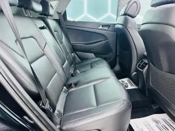 HYUNDAI TUCSON 2017 1.7D E6 Garantie 12 Luni Rate Avans 0 Do