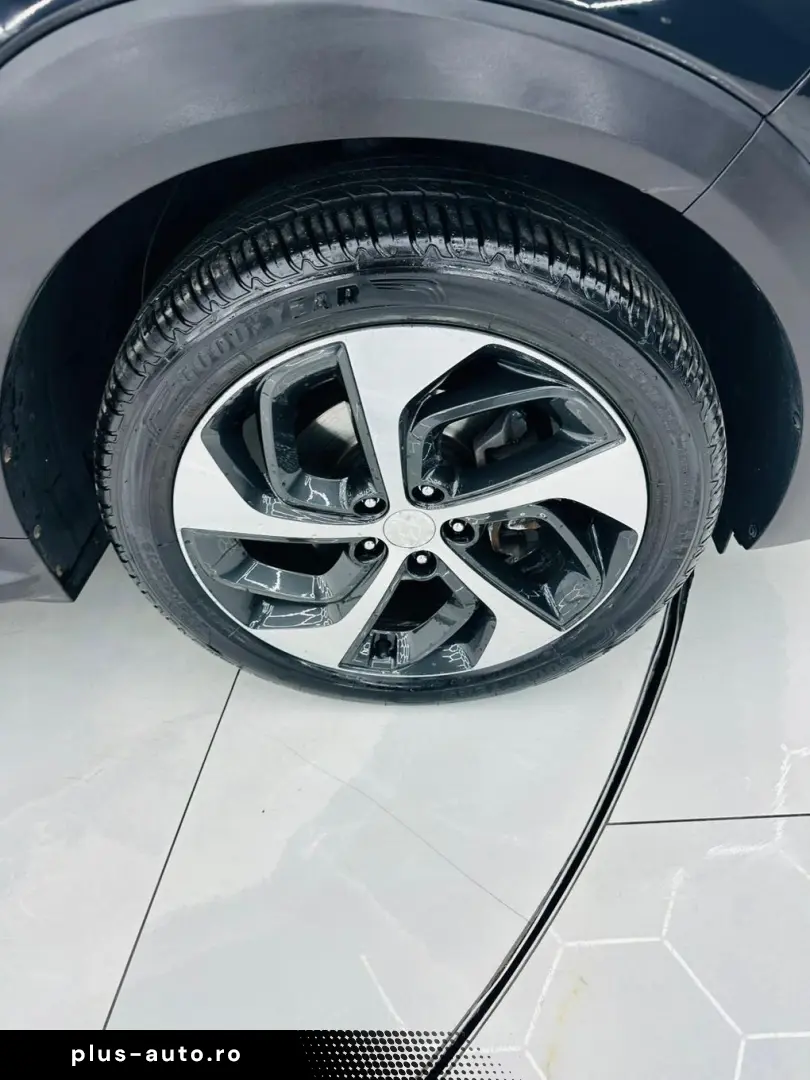 HYUNDAI TUCSON 2017 1.7D E6 Garantie 12 Luni Rate Avans 0 Do