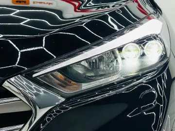 HYUNDAI TUCSON 2017 1.7D E6 Garantie 12 Luni Rate Avans 0 Do
