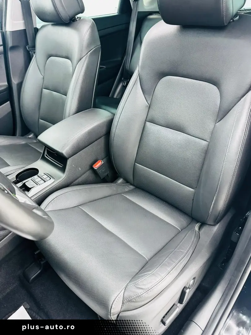 HYUNDAI TUCSON 2017 1.7D E6 Garantie 12 Luni Rate Avans 0 Do