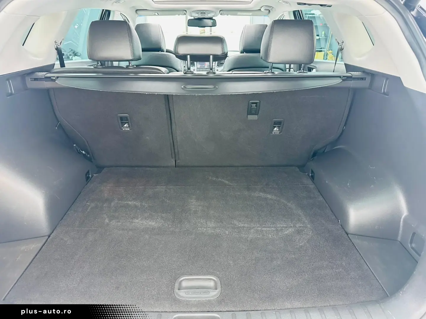 HYUNDAI TUCSON 2017 1.7D E6 Garantie 12 Luni Rate Avans 0 Do
