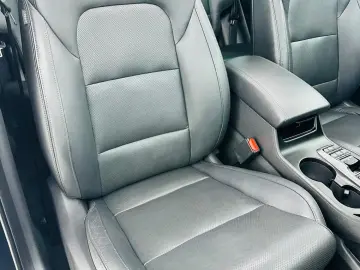 HYUNDAI TUCSON 2017 1.7D E6 Garantie 12 Luni Rate Avans 0 Do
