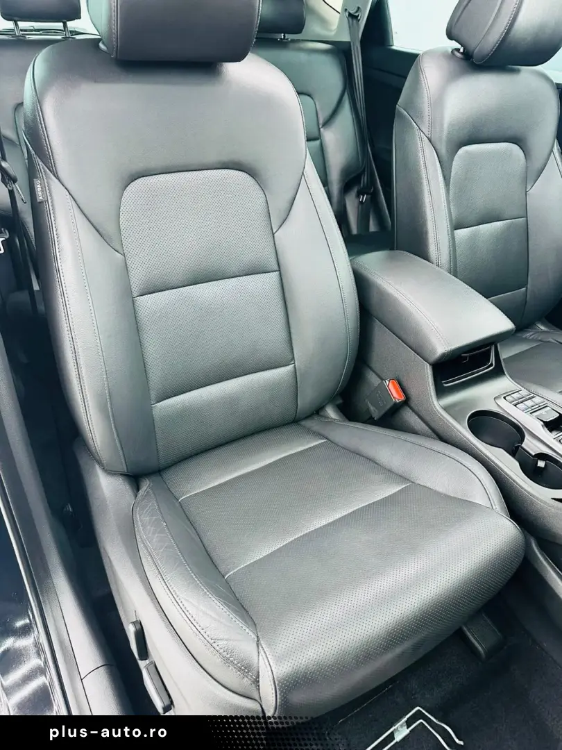 HYUNDAI TUCSON 2017 1.7D E6 Garantie 12 Luni Rate Avans 0 Do