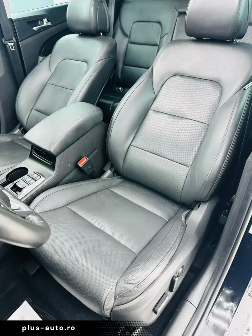 HYUNDAI TUCSON 2017 1.7D E6 Garantie 12 Luni Rate Avans 0 Do