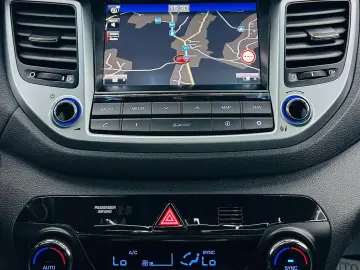 HYUNDAI TUCSON 2017 1.7D E6 Garantie 12 Luni Rate Avans 0 Do
