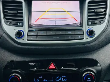 HYUNDAI TUCSON 2017 1.7D E6 Garantie 12 Luni Rate Avans 0 Do