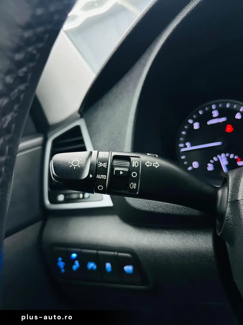 HYUNDAI TUCSON 2017 1.7D E6 Garantie 12 Luni Rate Avans 0 Do