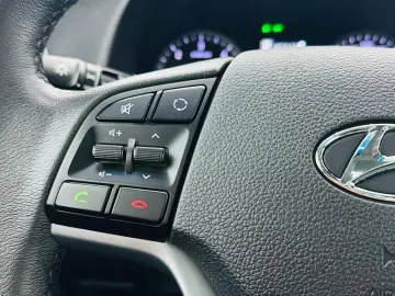 HYUNDAI TUCSON 2017 1.7D E6 Garantie 12 Luni Rate Avans 0 Do