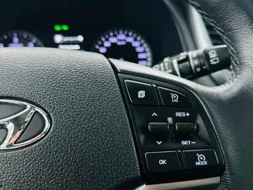 HYUNDAI TUCSON 2017 1.7D E6 Garantie 12 Luni Rate Avans 0 Do