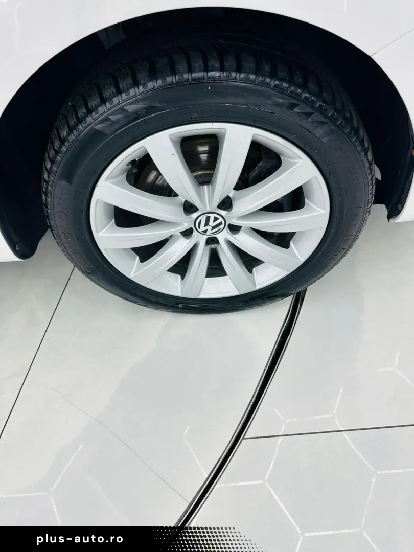 VOLKSWAGEN SHARAN 2011 2.0D E5 7 Locuri Garantie 12 Luni Rat