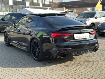 Audi Rs5-Sportback