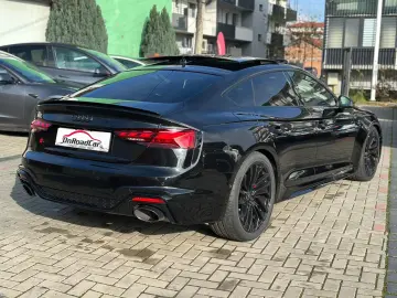 Audi Rs5-Sportback
