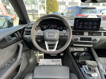 Audi Rs5-Sportback