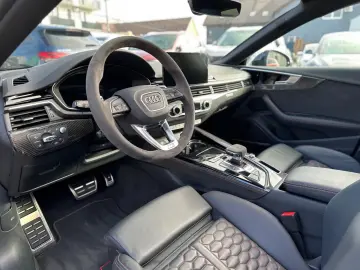 Audi Rs5-Sportback
