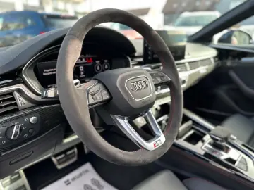 Audi Rs5-Sportback