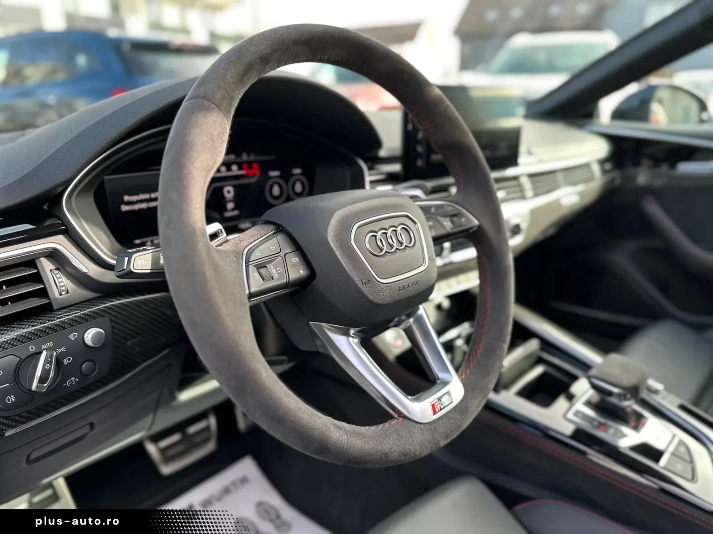 Audi Rs5-Sportback