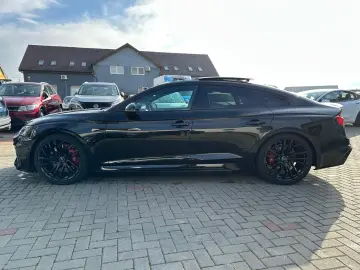 Audi Rs5-Sportback