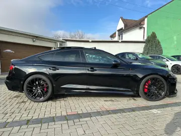 Audi Rs5-Sportback