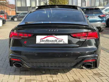 Audi Rs5-Sportback