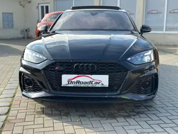 Audi Rs5-Sportback