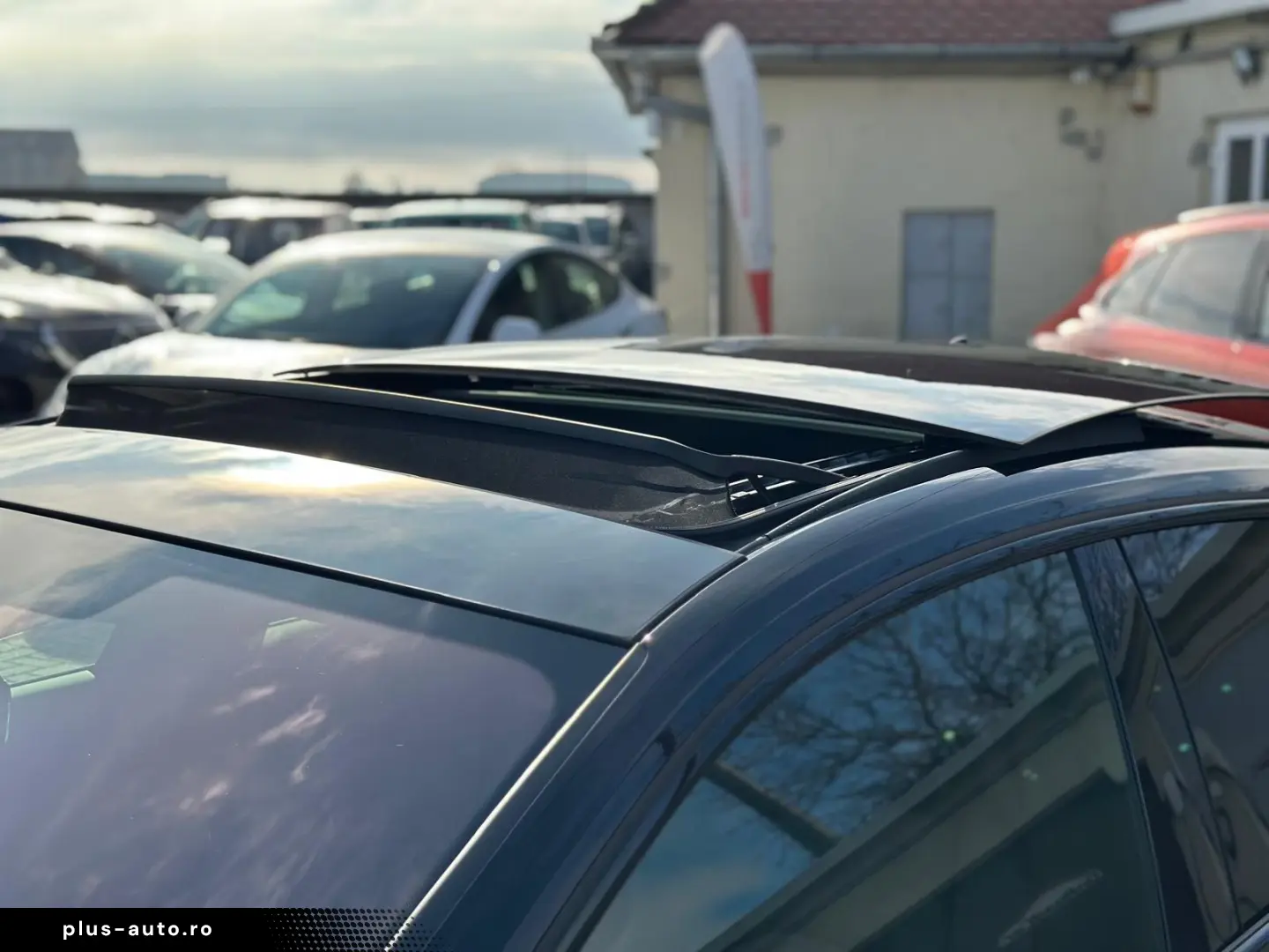 Audi Rs5-Sportback