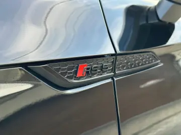 Audi Rs5-Sportback