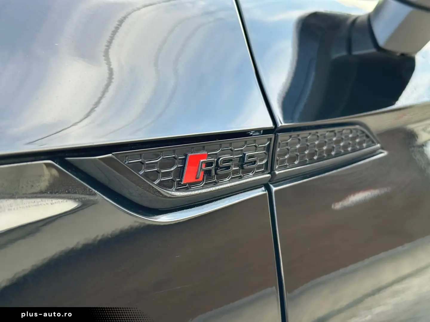 Audi Rs5-Sportback