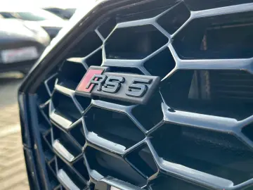 Audi Rs5-Sportback
