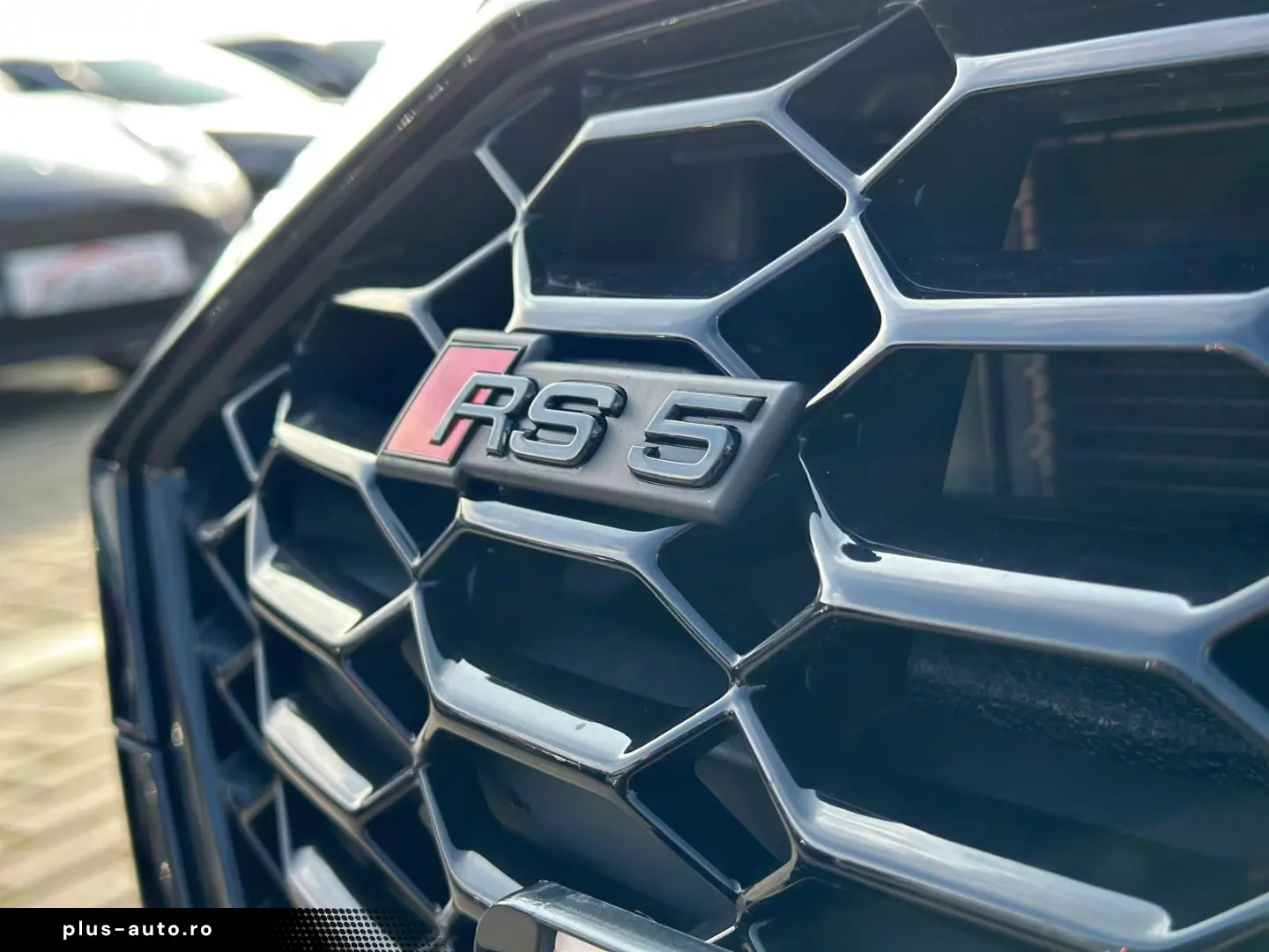 Audi Rs5-Sportback