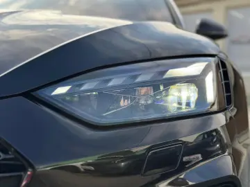 Audi Rs5-Sportback