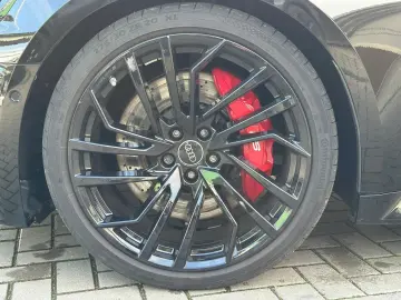 Audi Rs5-Sportback