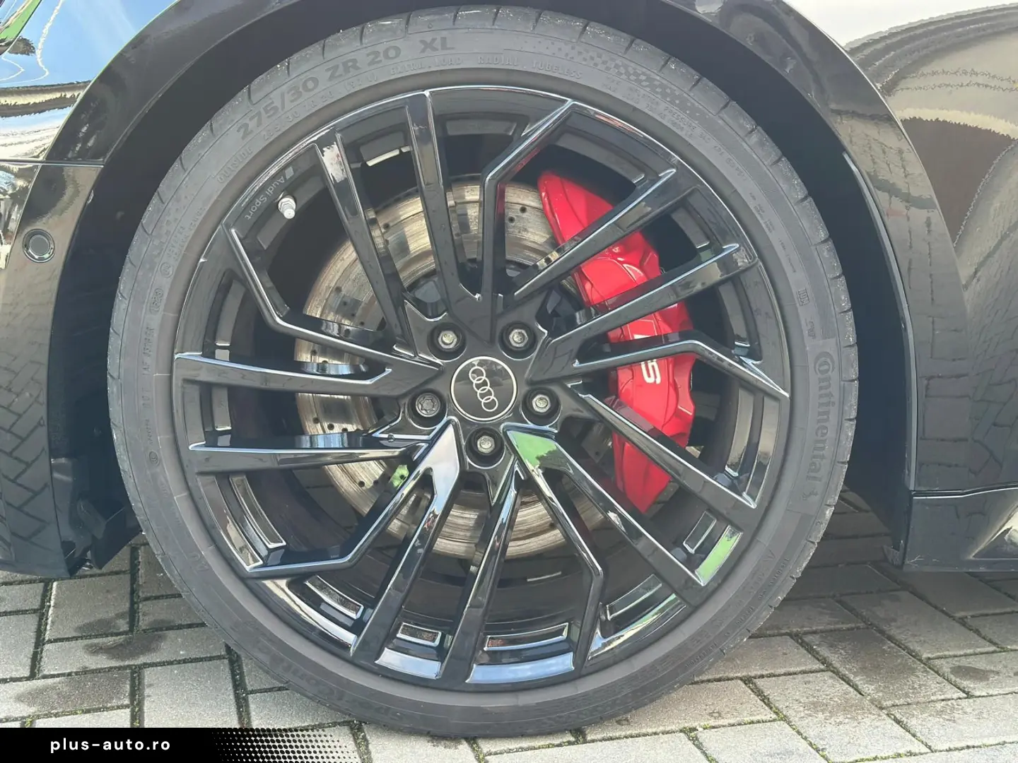 Audi Rs5-Sportback