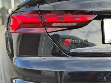 Audi Rs5-Sportback