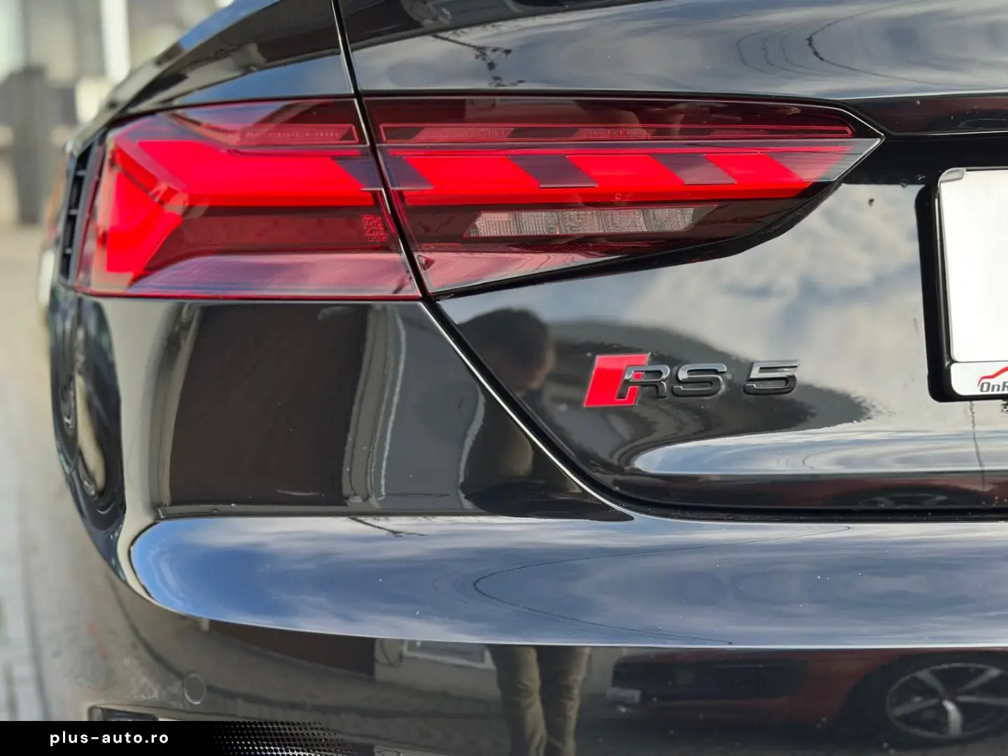 Audi Rs5-Sportback