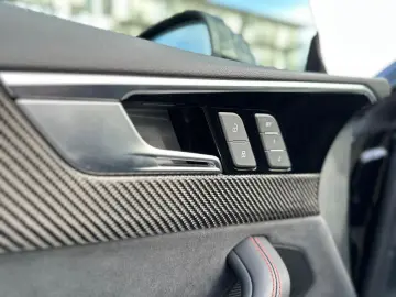 Audi Rs5-Sportback