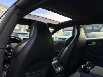 Audi Rs5-Sportback