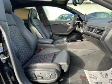 Audi Rs5-Sportback
