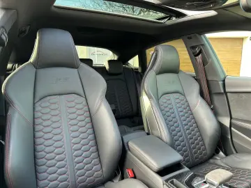 Audi Rs5-Sportback