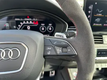 Audi Rs5-Sportback