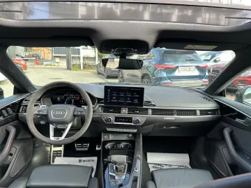 Audi Rs5-Sportback