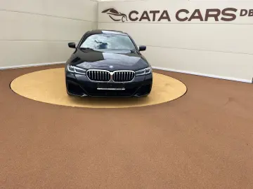 Bmw Seria-5
