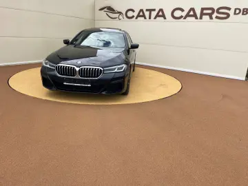 Bmw Seria-5