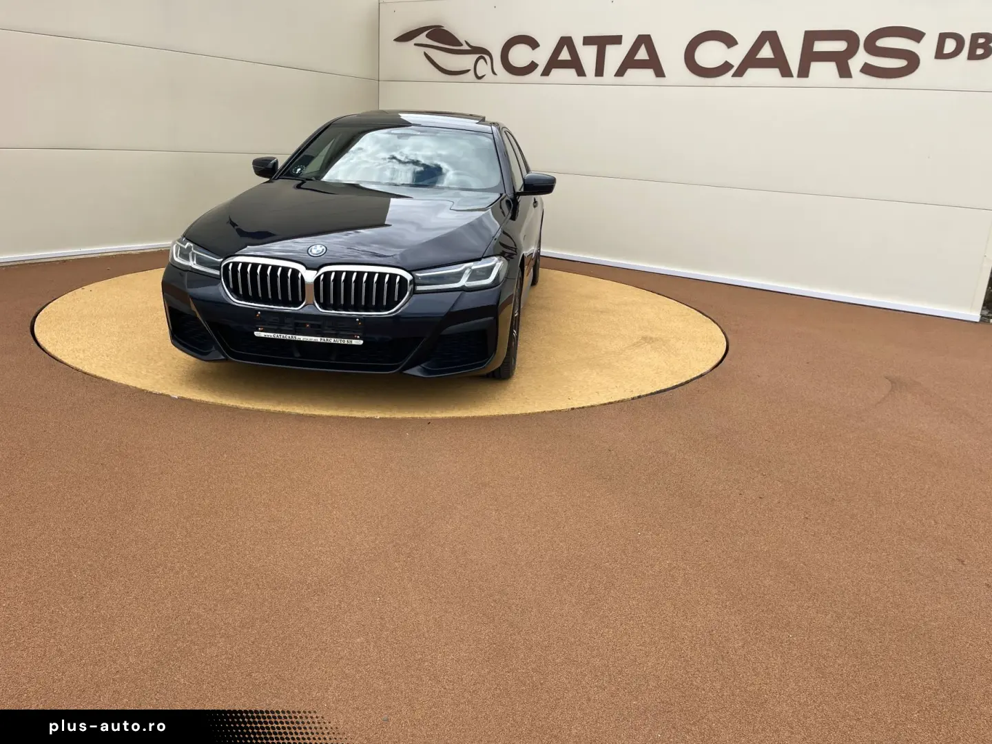 Bmw Seria-5