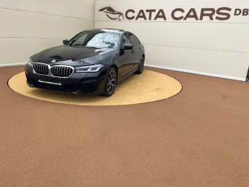 Bmw Seria-5