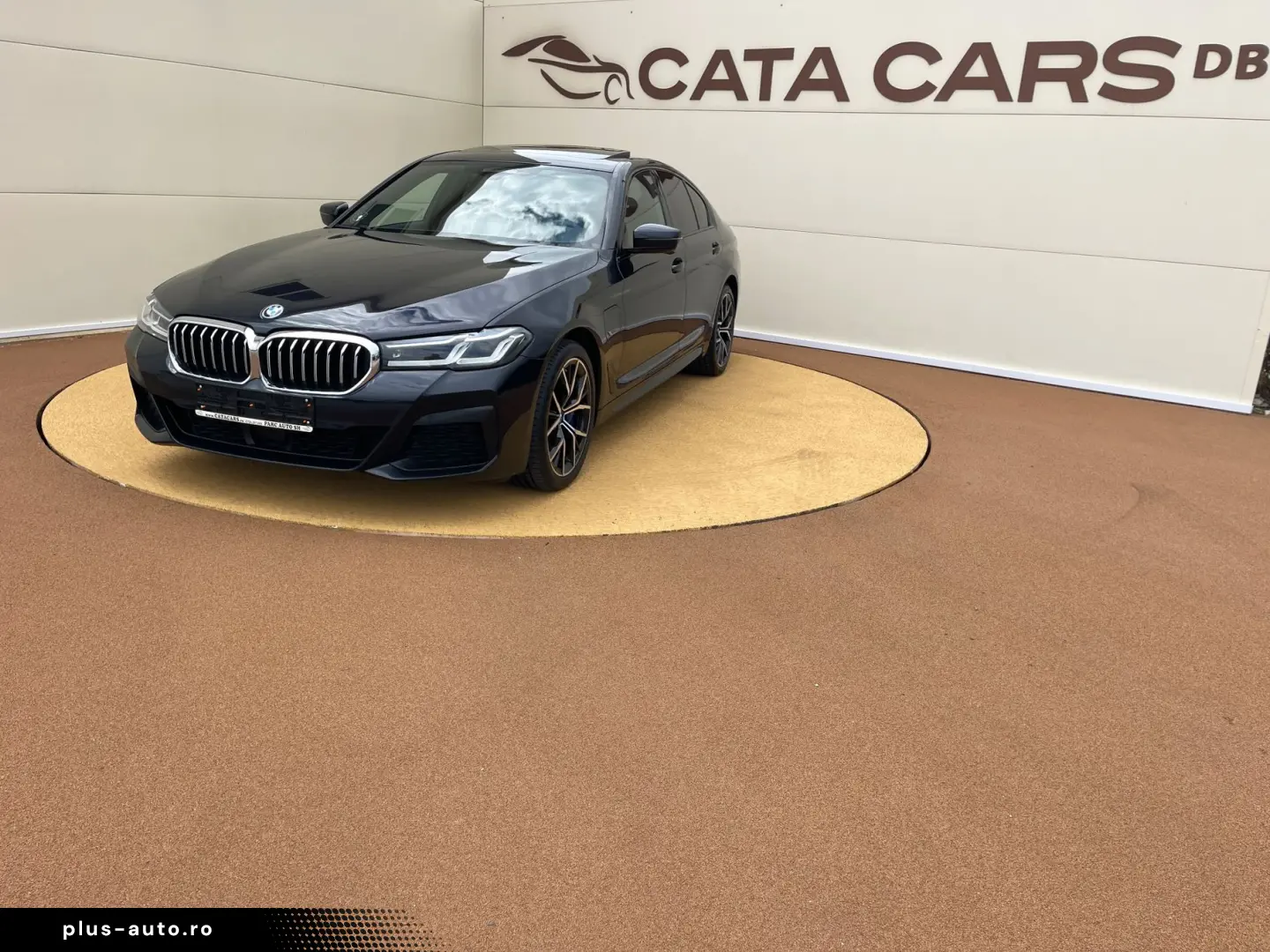 Bmw Seria-5