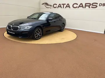 Bmw Seria-5