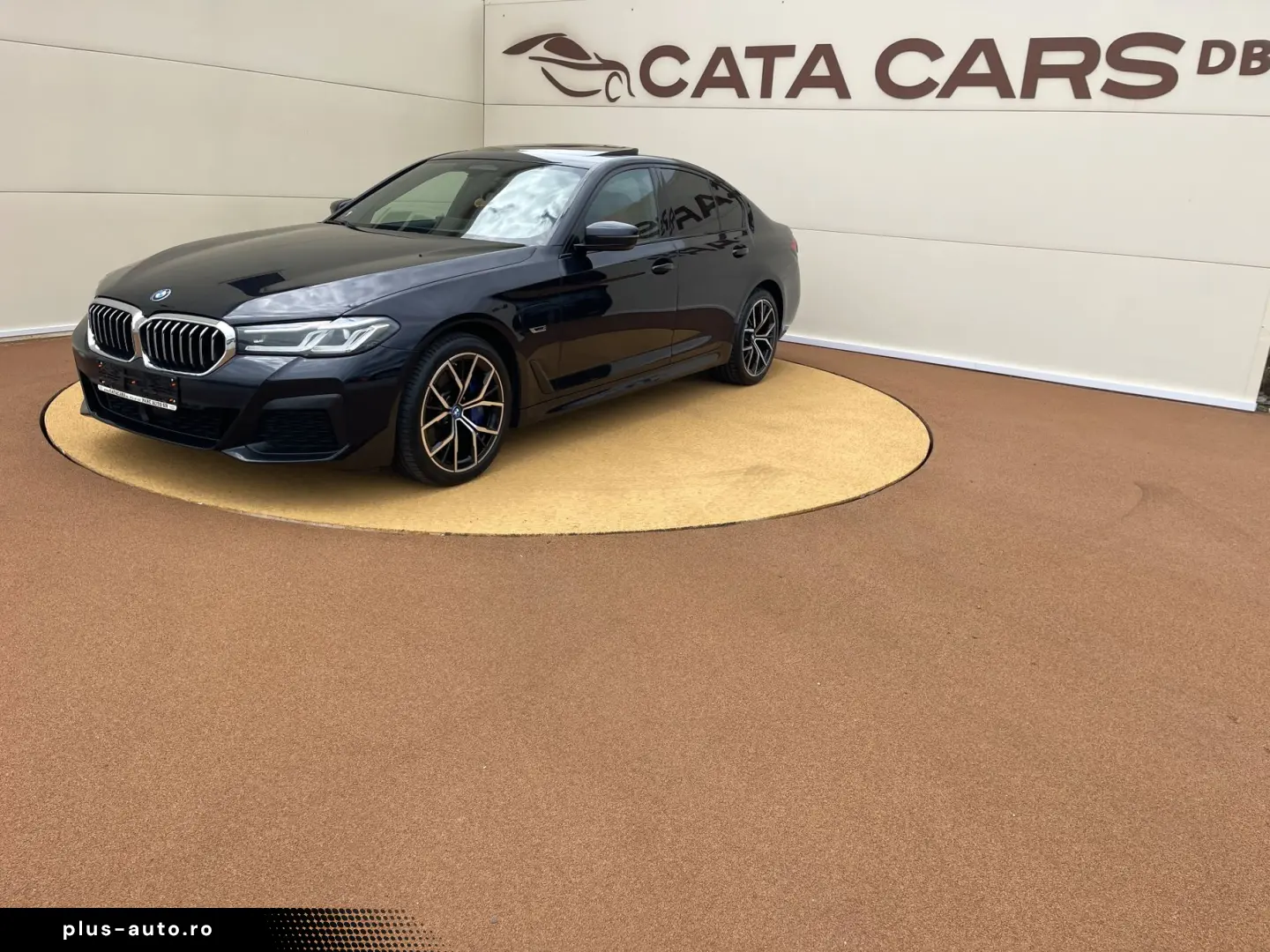 Bmw Seria-5