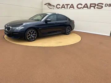Bmw Seria-5