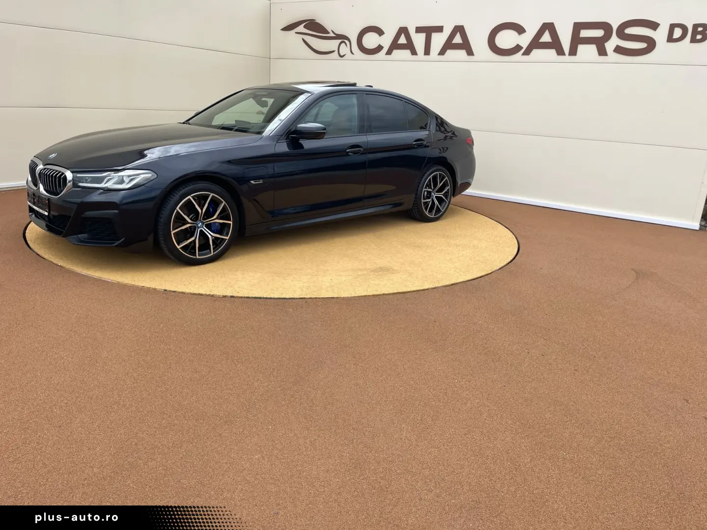 Bmw Seria-5