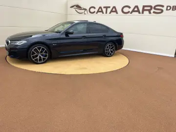 Bmw Seria-5